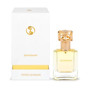 GHARAAM SWISS ARABIAN