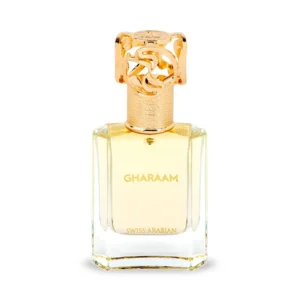 GHARAAM