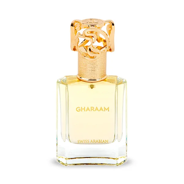 GHARAAM