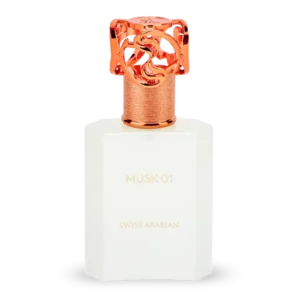 MUSK01 Eau de parfum