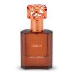 OUD 01 Eau de parfum