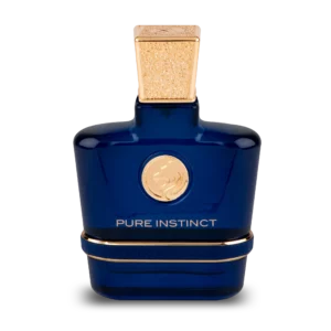 Pure Instinct eau de parfum homme