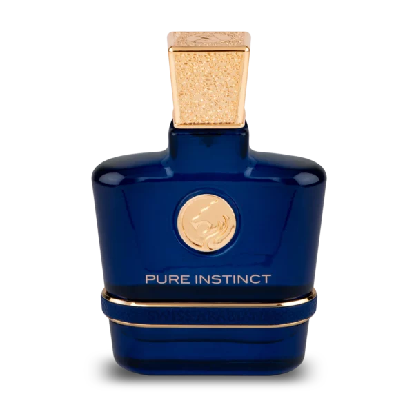 Pure Instinct eau de parfum homme