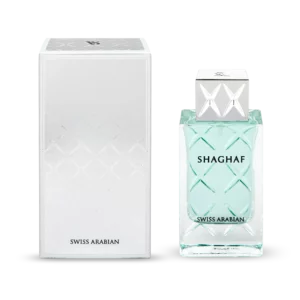 SHAGAF Men Box