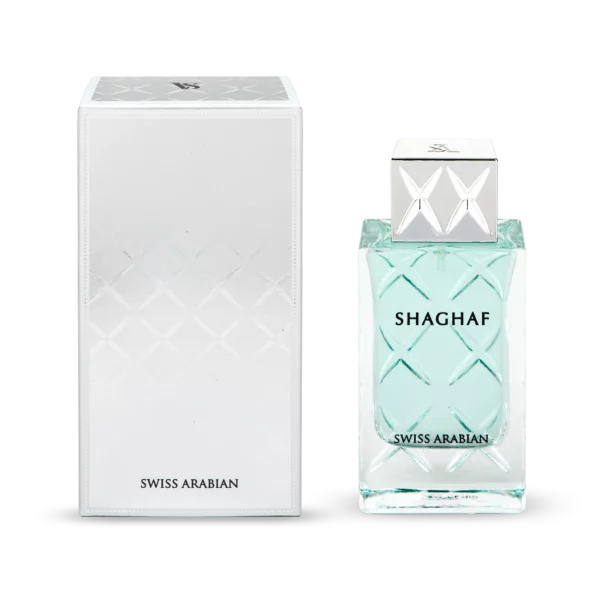 SHAGAF Men Box