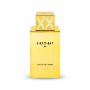 SHAGAF OUD Eau de parfum
