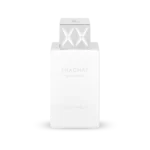 SHAGAF OUD ABYAD eau parfum homme