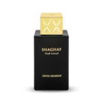 SHAGAF OUD ASWAD