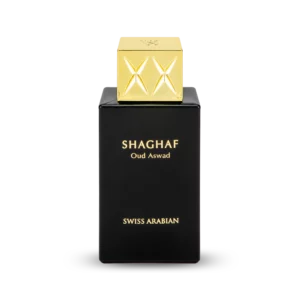 SHAGAF OUD ASWAD