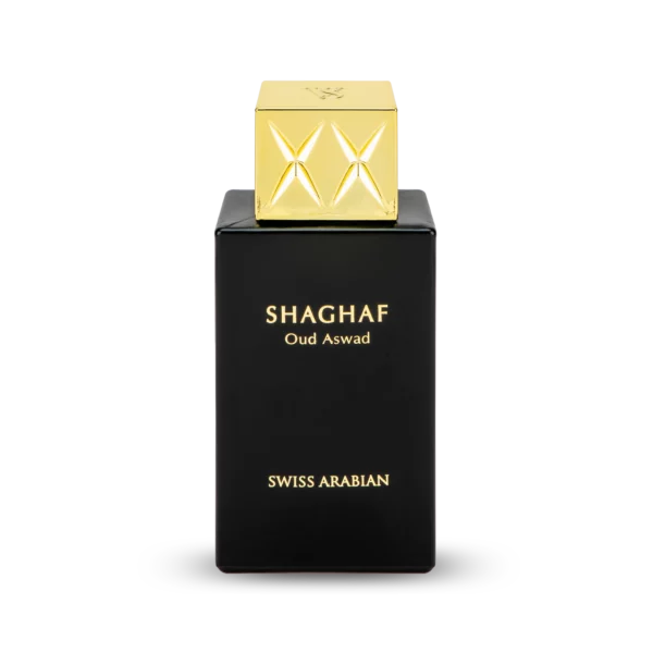 SHAGAF OUD ASWAD