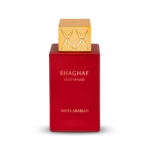 SHAGAF Oud Ahmar EDP
