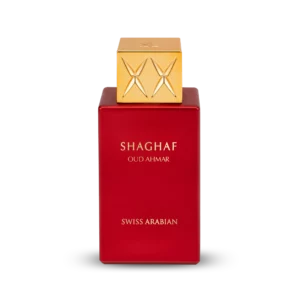 SHAGAF Oud Ahmar EDP