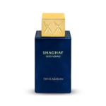 SHAGAF Oud Azraq EDP