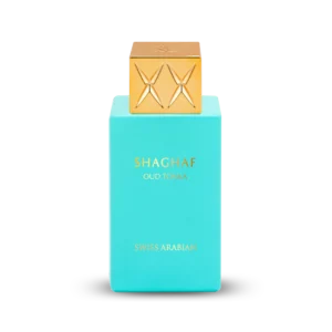 SHAGAF Oud Tonka EDP