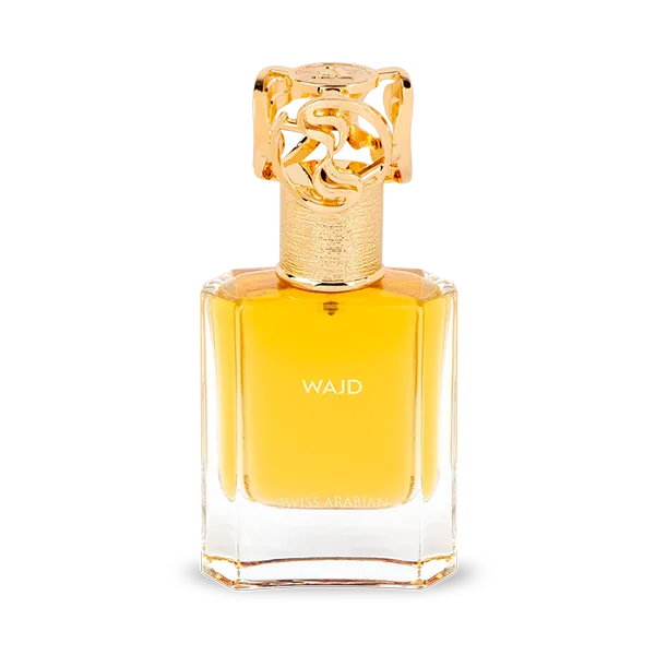 WAJD Eau de parfum