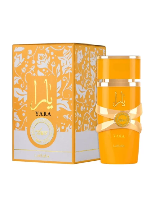 yara 100ml for women