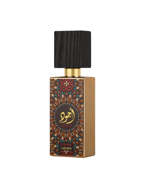 AJWAD eau de parfum