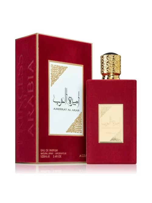 Eau de Parfum AMEERAT AL ARAB