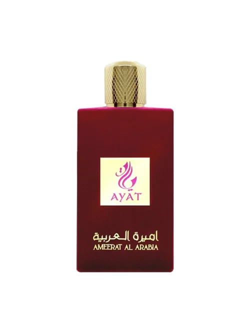 AMEERAT AL ARABIA Velvet edp