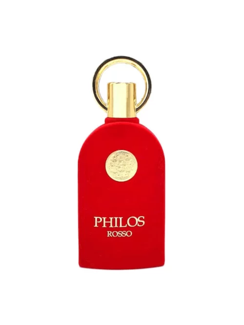 HILOS ROSSO 100 ml de Alhambra