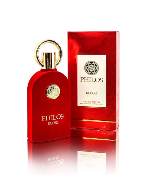 HILOS ROSSO 100 ml de Alhambra