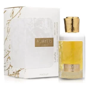 Ajayeb Dubai Lattafa Box