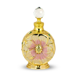 Amaali huile parfumé