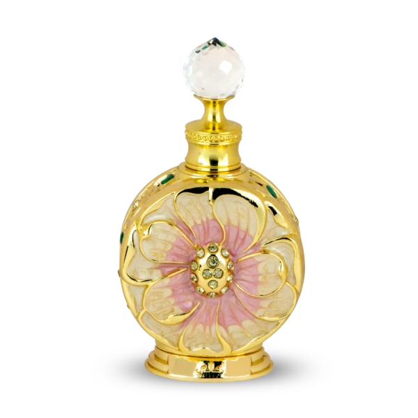 Amaali huile parfumé