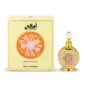 Amaali huile parfumé Box