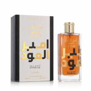 Ameer Al Oudh Intense Oud Box