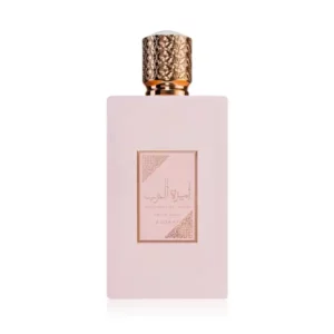 Ameerat Al Arab rose edp