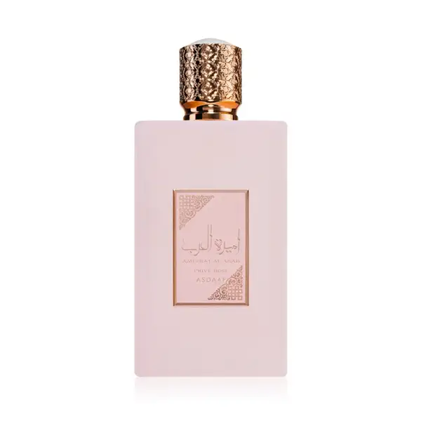 Ameerat Al Arab rose edp
