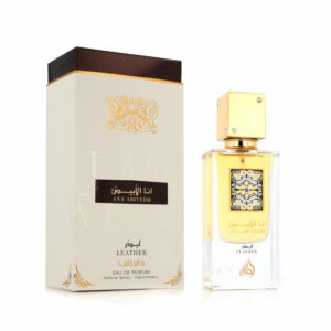 Ana Abiyedh Leather Box