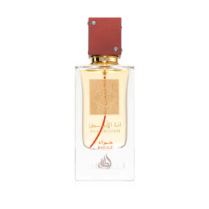 Ana Abiyedh rouge