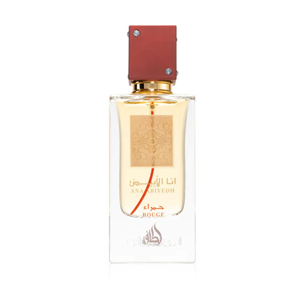 Ana Abiyedh rouge