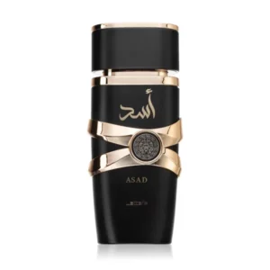 Asad Lattafa edp