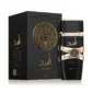 Asad Lattafa eau de parfum homme box