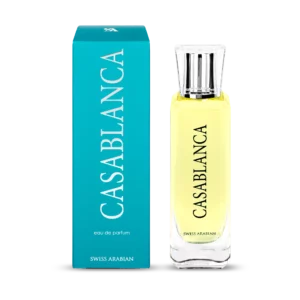 CASABLANCA BOX