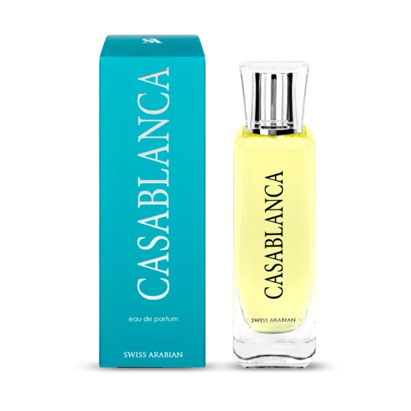 CASABLANCA BOX