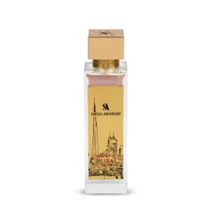 Dubai Bottle