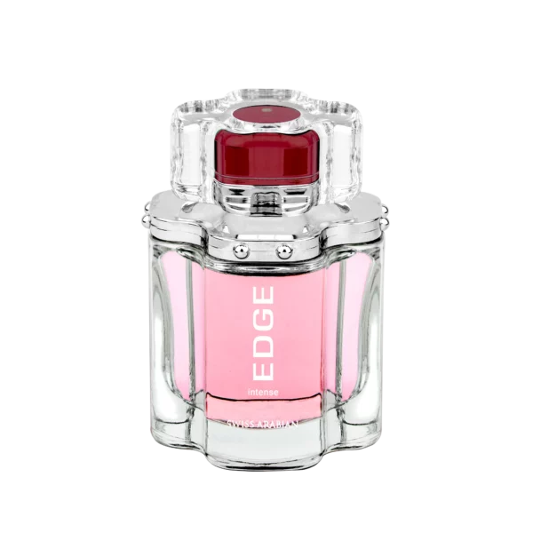 EDGE Intense-FOR WOMEN
