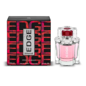 EDGE Intense FOR WOMEN Box