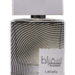 Eau de Parfum Suqraat – Lattafa – 100 ml