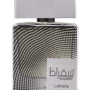 Eau de Parfum Suqraat – Lattafa – 100 ml