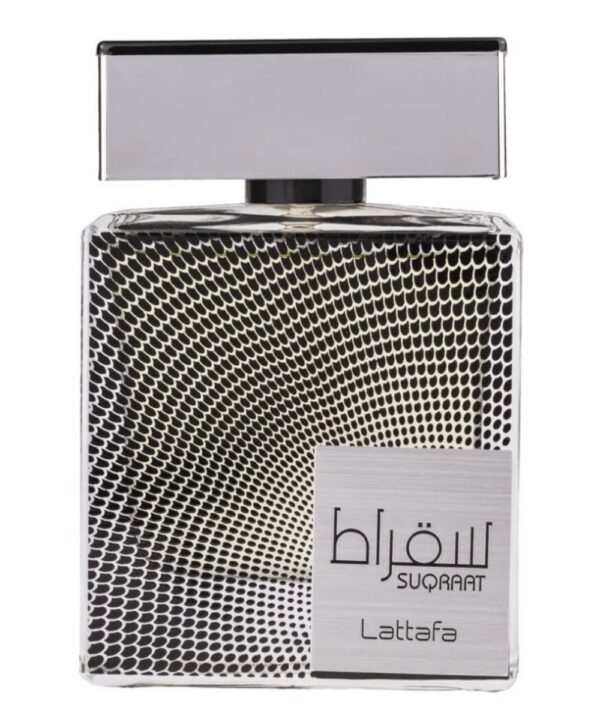 Eau de Parfum Suqraat – Lattafa – 100 ml