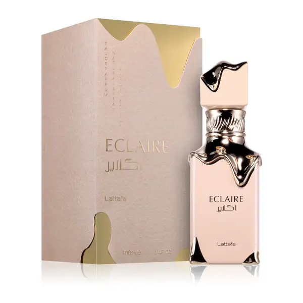 Eclaire Box