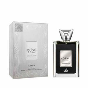 Ejaazi Intensive Silver Lattafa