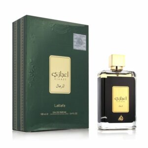 Ejaazi lattafa Box