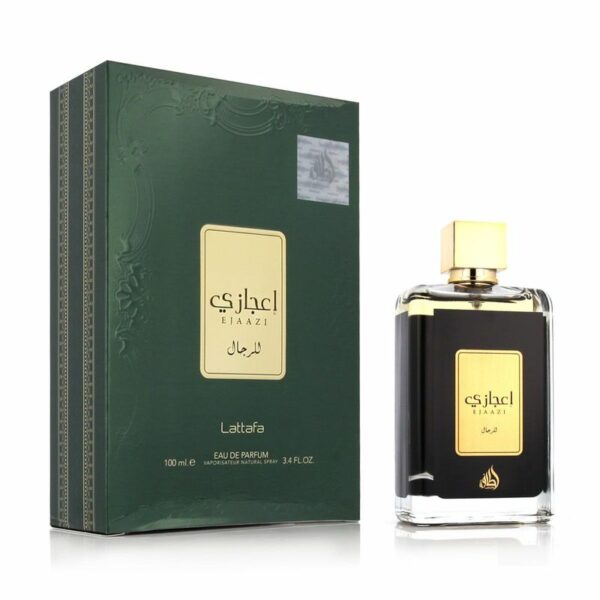 Ejaazi lattafa Box