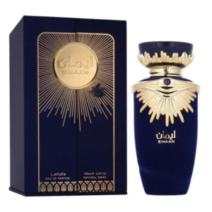 Emaan Box